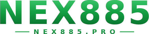 NEX885 โลโก้